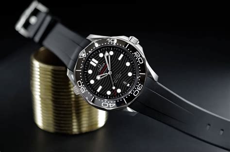 omega seamaster 300m 2018 rubber strap|omega seamaster 300m replacement bracelet.